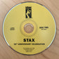 Various - Stax 50th Anniversary Celebration - Used CD