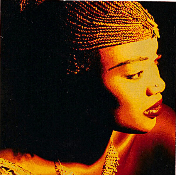 Oumou Sangare - Moussolou - Used CD