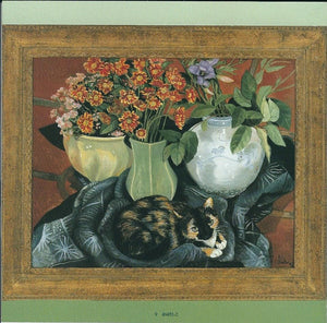 Joni Mitchell - Taming The Tiger - Used CD