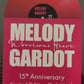 Melody Gardot - Worrisome Heart - 1LP - Limited Edition - New/Sealed Pink Vinyl