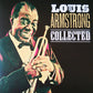 Louis Armstrong - Collected - MOV - 2xLP - 180Gram - Brand New/Sealed Vinyl