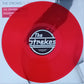 The Strokes - Is This It - Limited Edition - Transparent Red Vinyl - Brand New