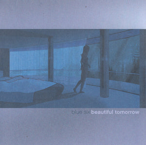 Blue Six – Beautiful Tomorrow - Preowned CD