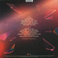 Rolling Stones - Hackney Diamonds - Clear Diamond Vinyl - New/Sealed