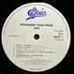 Sade – Stronger Than Pride - Half-Speed Master - Remastered - Brand New Vinyl