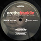 Aretha Franklin - Her Ultimate Collection - 1 LP - Queen of Soul - NEW VINYL