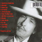 Bob Dylan - "Love And Theft" - Used CD