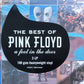 Pink Floyd - A Foot In The Door - The Best Of Pink Floyd - 2LP - Black Vinyl