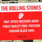 Rolling Stones - Exile On Main St - 2xLP - 1/2 Speed Mastered - New/Sealed Vinyl