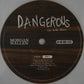 Morgan Wallen - Dangerous: The Double Album - 3LPs Clouded vinyl - BONUS tracks