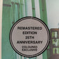 Oasis – The Masterplan - 25th Anniv Ed. - Silver Color - 2LP - Brand New Vinyl