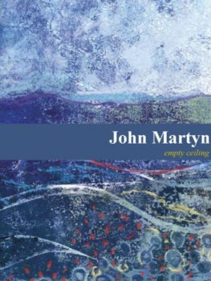 John Martyn - Empty Ceiling - Live In Concert -Preowned DVD