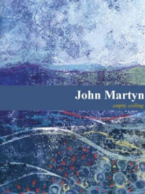 John Martyn - Empty Ceiling - Live In Concert -Preowned DVD
