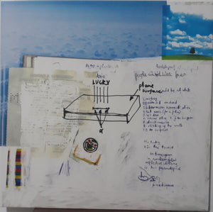 Radiohead - OK Computer - 2LP - Brand New/Sealed Vinyl