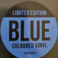 Miles Davis - Kind Of Blue - Limited Edition - Blue Color - Brand New Vinyl