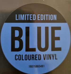 Miles Davis - Kind Of Blue - Limited Edition - Blue Color - Brand New Vinyl