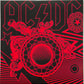 AC/DC - Black Ice - 50th Anniversary Edition - 2LP - Brand New/Sealed Gold Vinyl