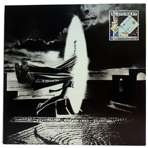 Al Stewart - Past, Present & Future - 1 LP - Curators Choice - Brand New Vinyl