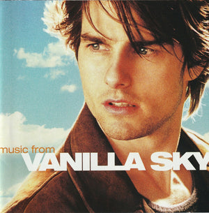 Music From Vanilla Sky - Used CD