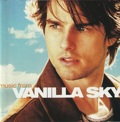 Music From Vanilla Sky - Used CD