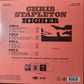 Chris Stapleton - Higher - 2 LPs - Featuring 14 songs - Brand New/Sealed Vinyl