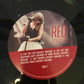 Taylor Swift - Red (Taylor's Version) - 4LPs - 45 RPM - Brand New/Sealed Vinyl
