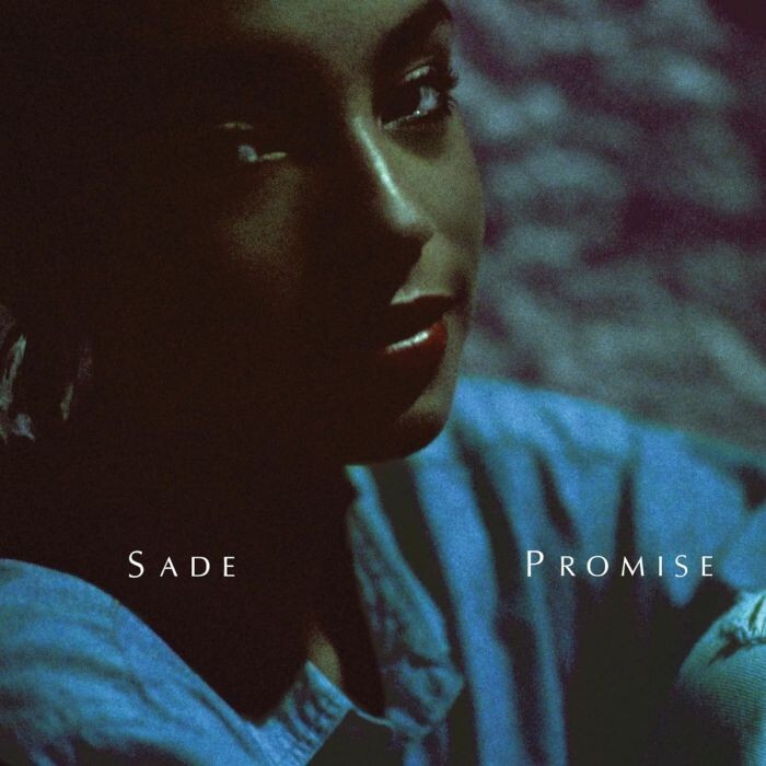 Sade - Promise | 1 LP | Black Vinyl | Timeless Classic