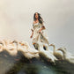 Kacey Musgraves - Deeper Well - Indie Exclusive "Spilled Milk" Vinyl - Brand New