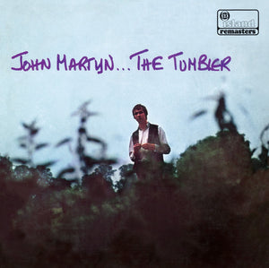 John Martyn - The Tumbler - 1 LP - New/Sealed Vinyl