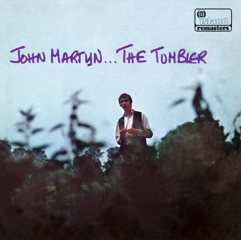 John Martyn - The Tumbler |1 LP| New/Sealed Vinyl