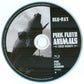 Pink Floyd - Animals (2018 Remix) - 1LP, CD, Blu-Ray & DVD Boxset - New/Sealed