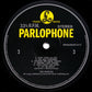 The Beatles - A Hard Day's Night - Vinyl - Remastered 2012 - CURATOR'S CHOICE