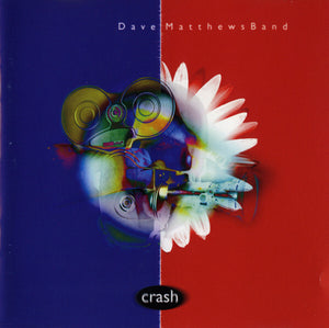 Dave Matthews Band - Crash - Used CD