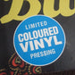 Bill Withers – His Ultimate Collection - Blue Marbled Vinyl - Brand New/Mint