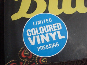 Bill Withers – His Ultimate Collection - Blue Marbled Vinyl - Brand New/Mint
