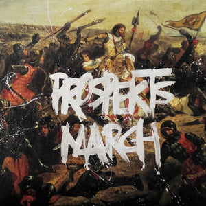 Coldplay - Prospekt's March EP - Brand New/Sealed/Mint Vinyl