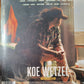 Koe Wetzel - 9 Lives - 1 LP - Explicit - New/Sealed Black Vinyl