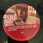 Taylor Swift - Red (Taylor's Version) - 4LPs - 45 RPM - Brand New/Sealed Vinyl