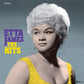 Etta James – The Hits - Limited Edition - 180GRAM - Brand New/Mint Virgin Vinyl