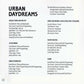 David Benoit – Urban Daydreams - Preowned CD