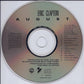 Eric Clapton – August - Preowned CD