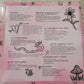 Karol G - Manana Sera Bonito (Bichota Season) Clear Vinyl