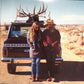 Chris Stapleton - Traveller -  2xLP - Brand New/Sealed Vinyl