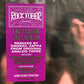Deep Purple – Machine Head - 2024 Remix - Rocktober Edition - New Mint Vinyl
