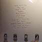 Weezer - OK Human - Black Vinyl - 1 LP - Hype Sticker - New/Sealed
