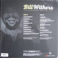 Bill Withers – His Ultimate Collection - Blue Marbled Vinyl - Brand New/Mint