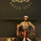 Doechii – Alligator Bites Never Heal - Limited Ed. Gold Vinyl - Brand New/Mint