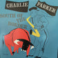 Charlie Parker - The Mercury & Clef 10-Inch LP Collection -5 LPs - New