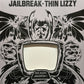 Thin Lizzy - Jailbreak - Brand New/Sealed Vinyl