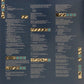 Peter Gabriel – Self-Titled (Scratch) - Playtested - Remastered - Like New Vinyl